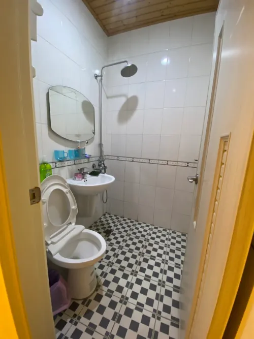 公寓 出租 TWD 36 000 - 民族路二段57巷 - 3 房