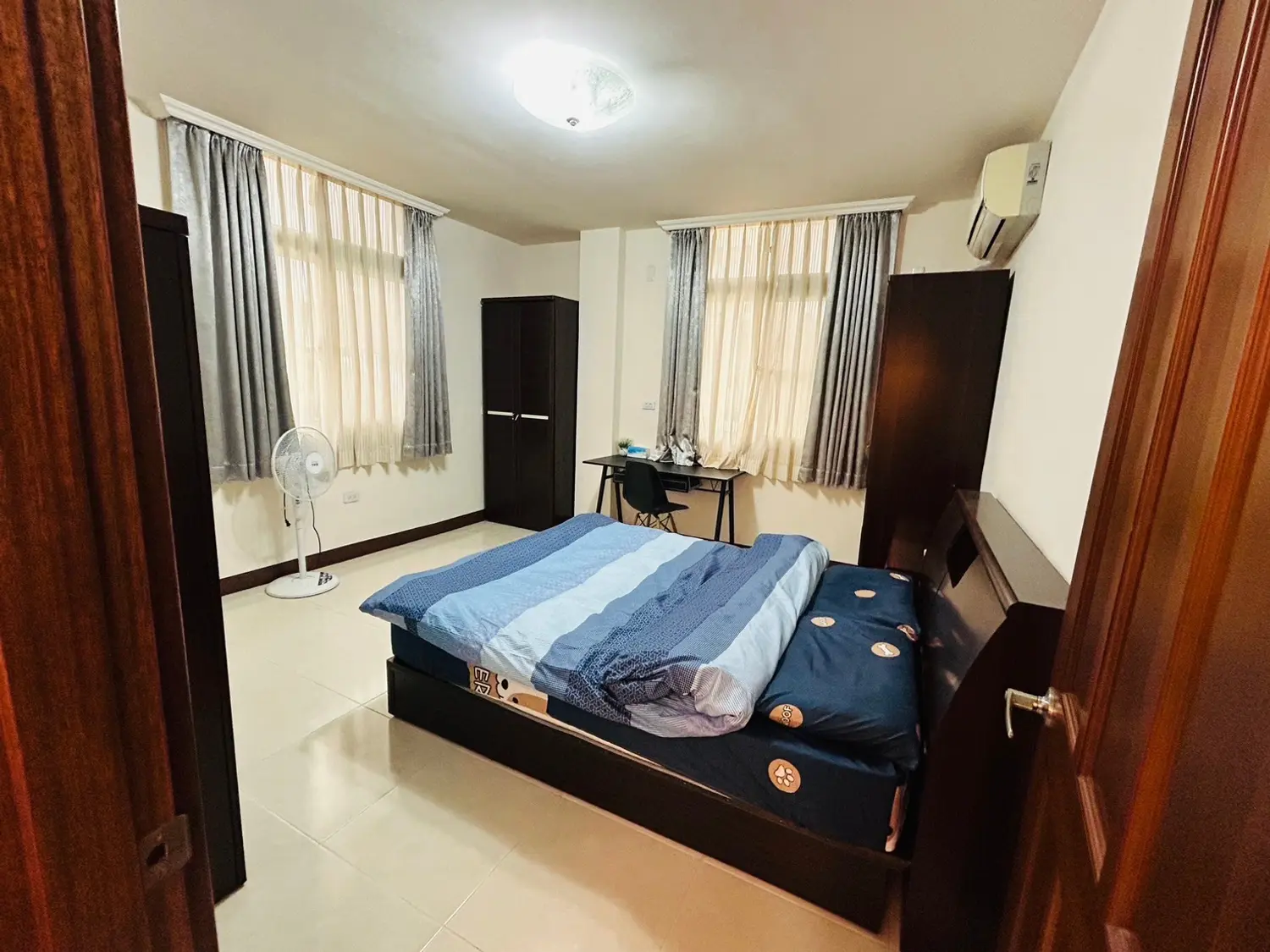 3 房 公寓 出租 TWD 36 000 - 33 坪 - 台南市 slide 3