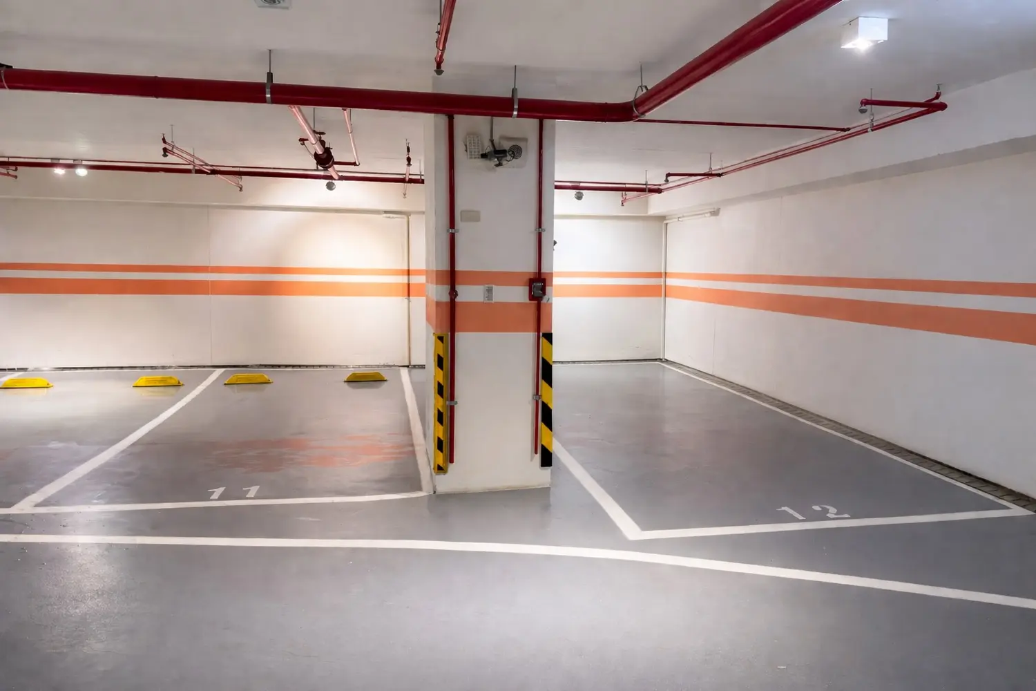 Studio apartment for sale in Nangang District, Taipei City | TWD 97 880 000 | 54 ping slide 12