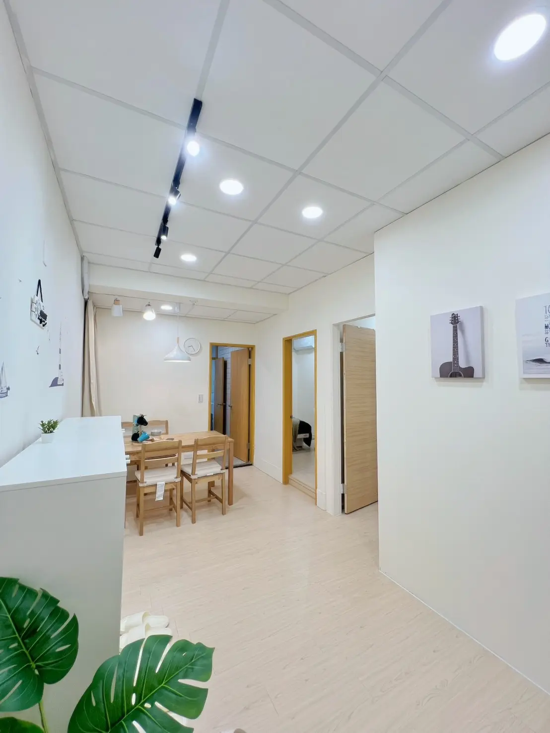 中和區, 新北市分租套房、雅房出租 | NT$ 11 500 | 3 坪 slide 6
