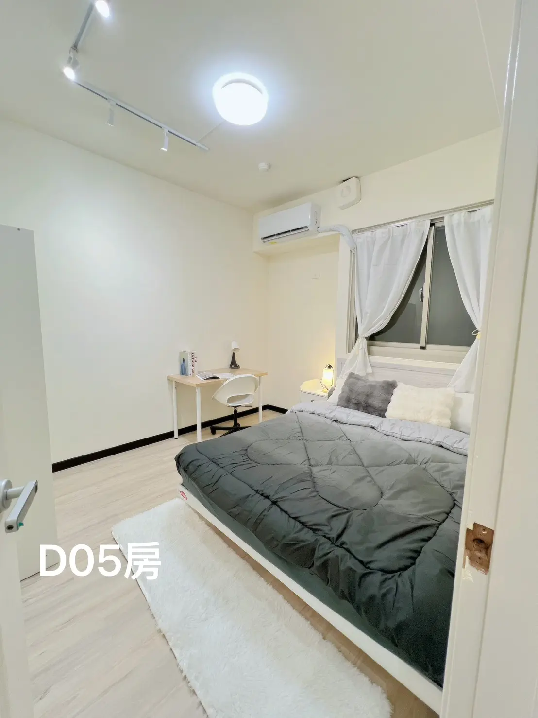 永和區, 新北市分租套房、雅房出租 | NT$ 13 800 | 4 坪 slide 1