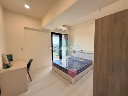 3 bedrooms apartment for rent in Sanmin District, Kaohsiung City | NT$ 33 800 | 20 ping slide 4