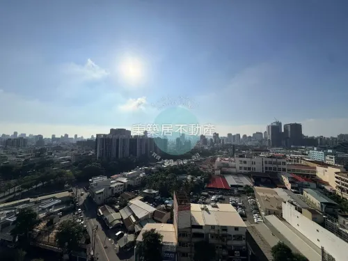 3 bedrooms apartment for rent in Sanmin District, Kaohsiung City | NT$ 33 800 | 20 ping slide 7