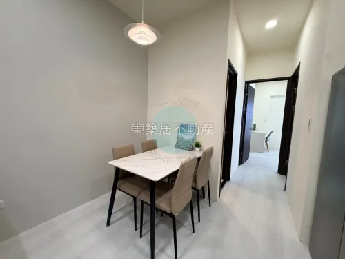 3 bedrooms apartment for rent in Sanmin District, Kaohsiung City | NT$ 33 800 | 20 ping slide 2