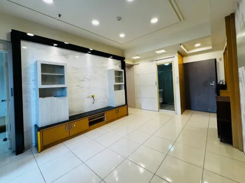 4 bedrooms apartment for rent in North District, Tainan City | NT$ 38 000 | 32 ping slide 1