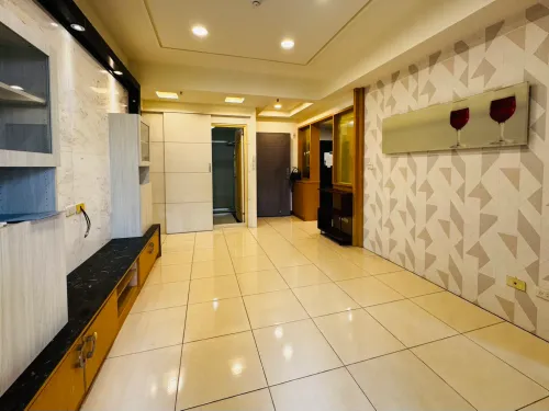 4 bedrooms apartment for rent in North District, Tainan City | NT$ 38 000 | 32 ping slide 3