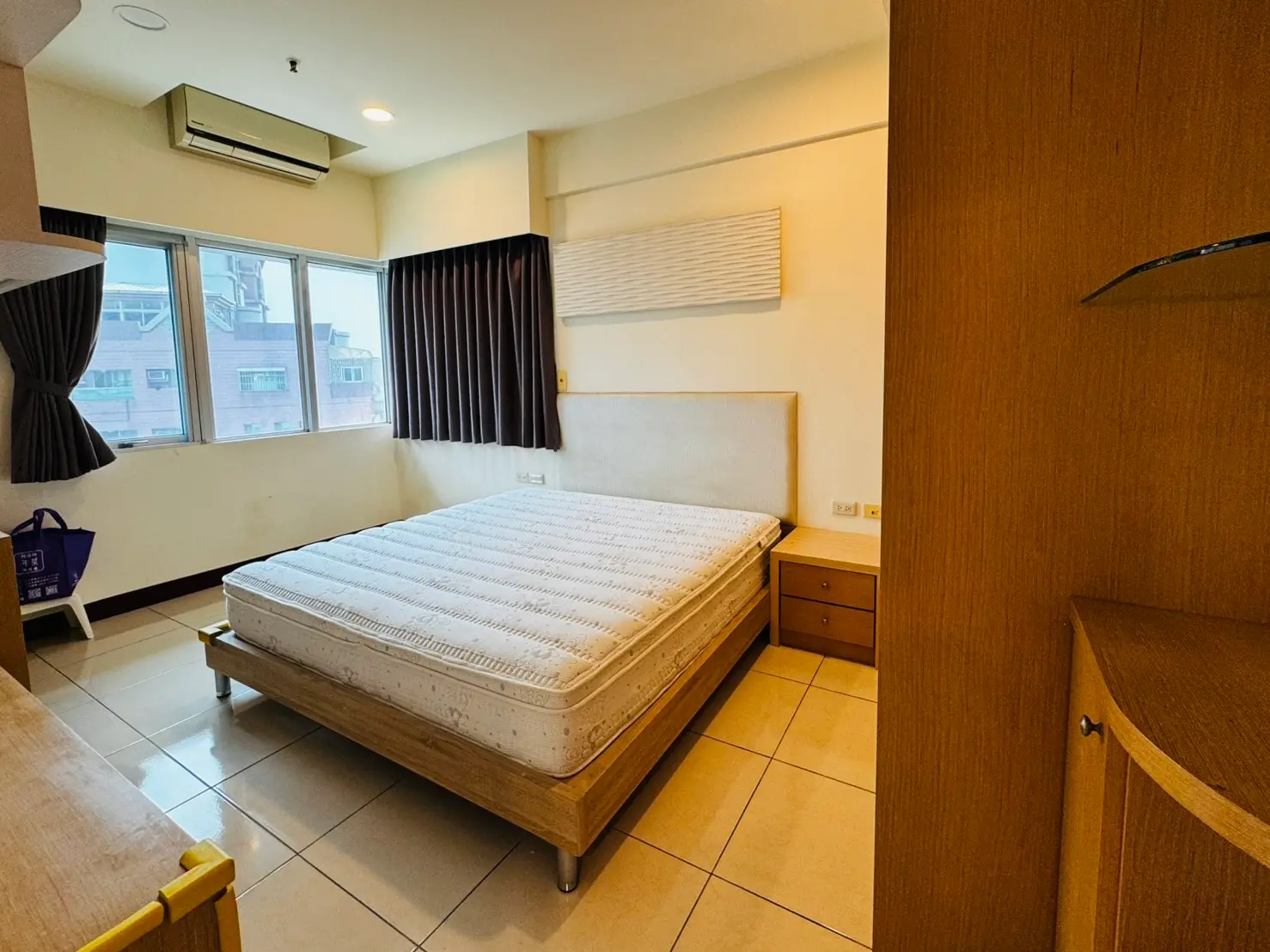 4 bedrooms apartment for rent in North District, Tainan City | NT$ 38 000 | 32 ping slide 7