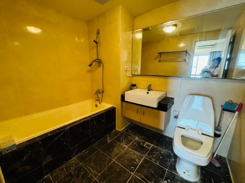 4 bedrooms apartment for rent in North District, Tainan City | NT$ 38 000 | 32 ping slide 8