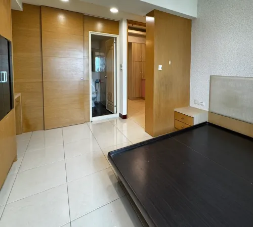 4 bedrooms apartment for rent in North District, Tainan City | NT$ 38 000 | 32 ping slide 9