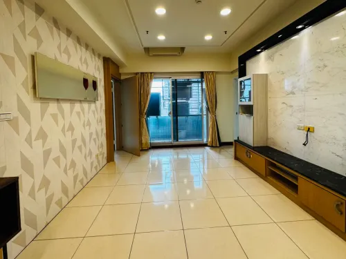 4 bedrooms apartment for rent in North District, Tainan City | NT$ 38 000 | 32 ping slide 15