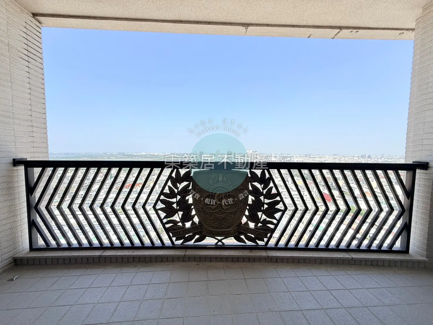 3 bedrooms apartment for sale in West Central District, Tainan City | NT$ 42 770 000 | 59 ping slide 4