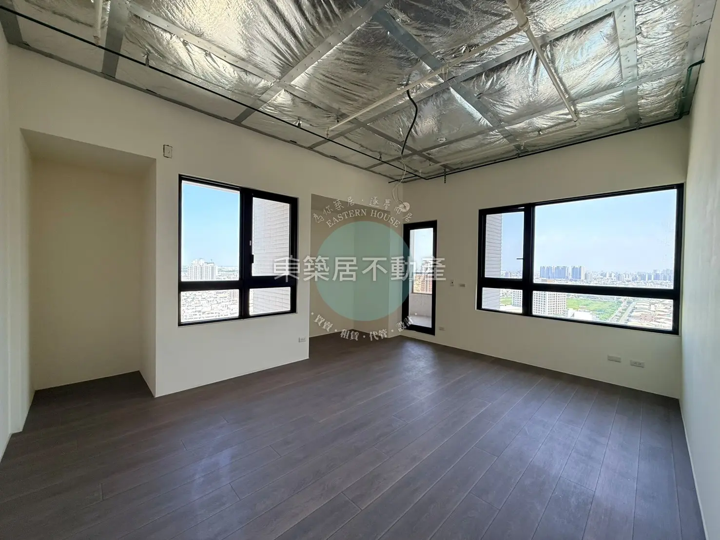 3 bedrooms apartment for sale in West Central District, Tainan City | NT$ 42 770 000 | 59 ping slide 7