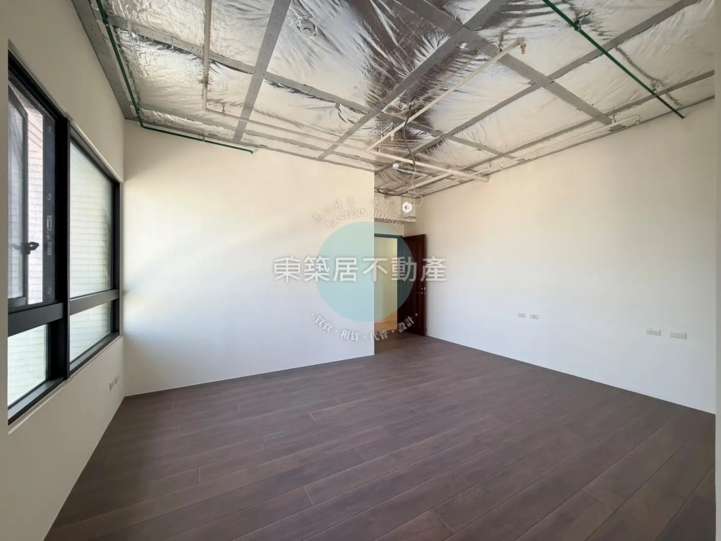 3 bedrooms apartment for sale in West Central District, Tainan City | NT$ 42 770 000 | 59 ping slide 8