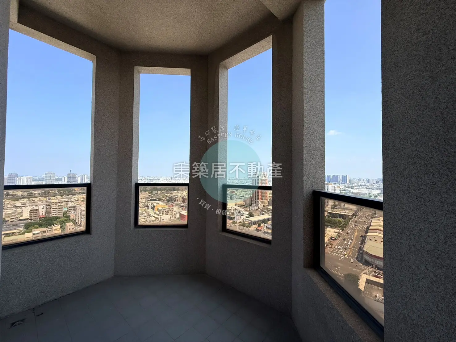 3 bedrooms apartment for sale in West Central District, Tainan City | NT$ 42 770 000 | 59 ping slide 9