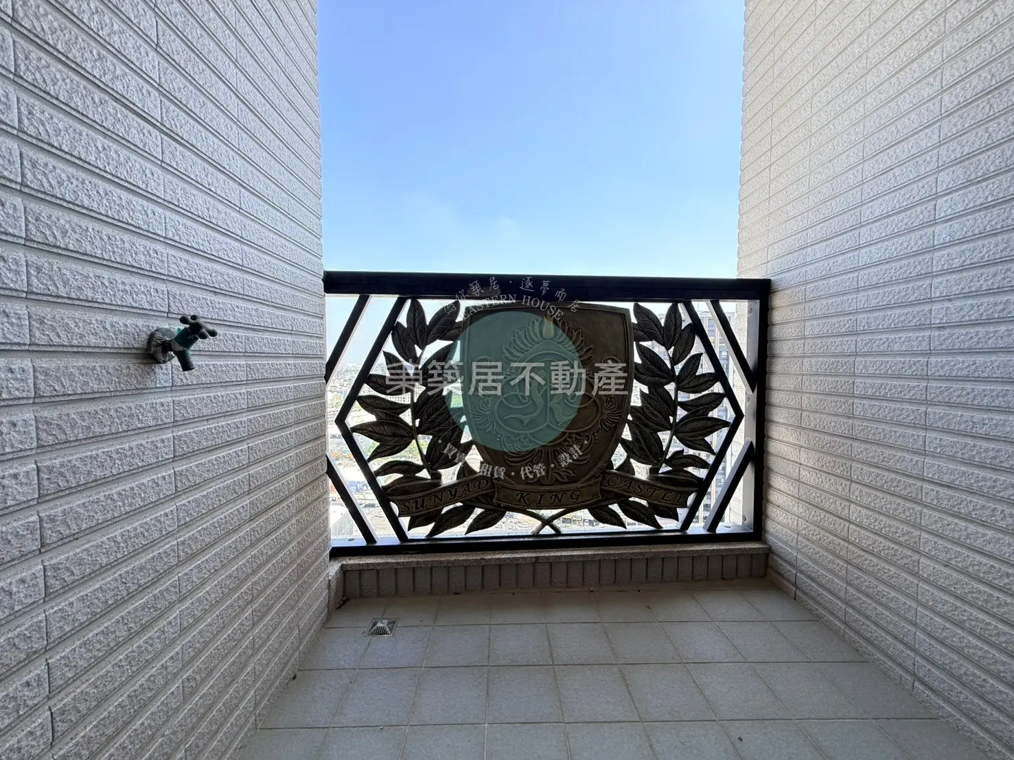 3 bedrooms apartment for sale in West Central District, Tainan City | NT$ 42 770 000 | 59 ping slide 14
