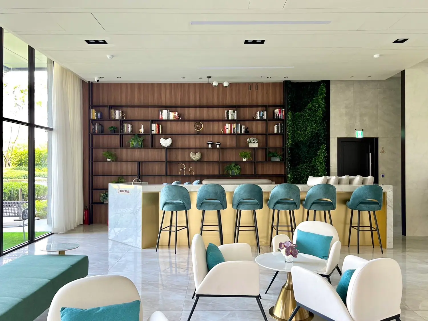 Studio apartment for rent TWD 28 500 - 13 ping - Xitun District,Taichung City slide 9
