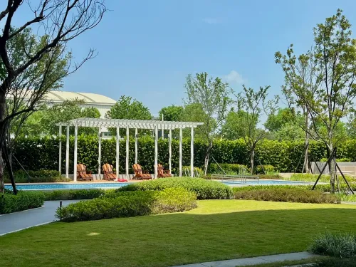 Studio apartment for rent TWD 28 500 - 13 ping - Xitun District,Taichung City slide 8
