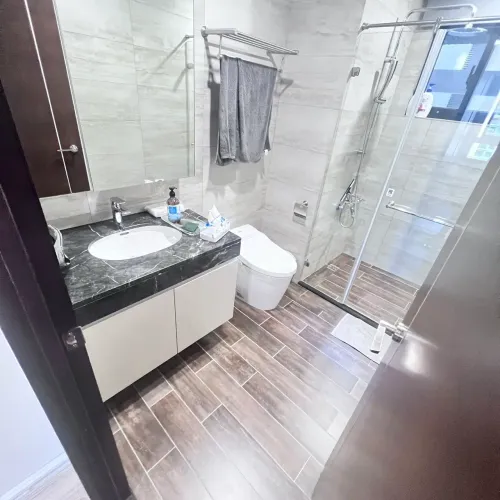 3 bedrooms apartment for rent in Xitun District, Taichung City | NT$ 43 000 | 25 ping slide 22