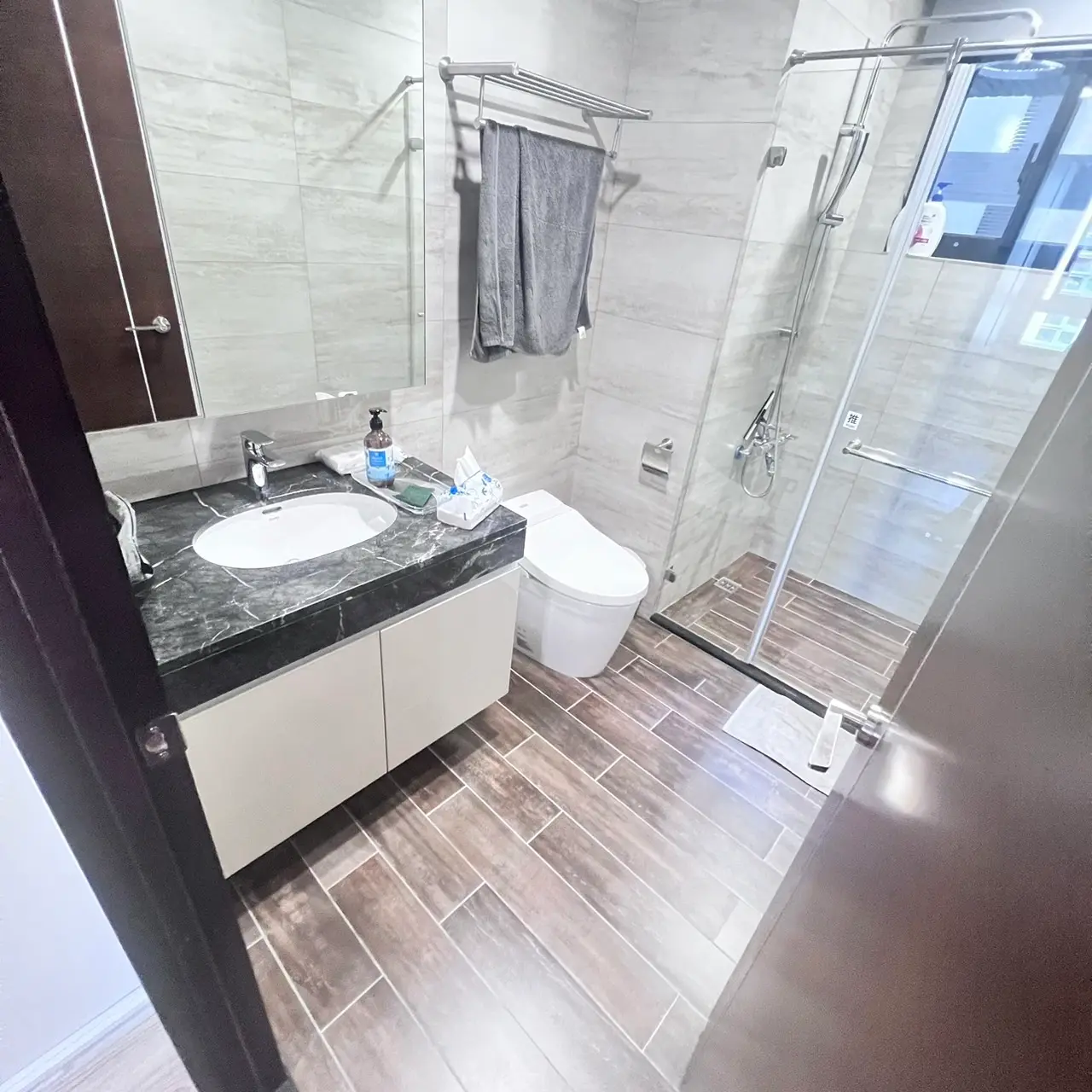 3 bedrooms apartment for rent in Xitun District, Taichung City | NT$ 43 000 | 25 ping slide 22