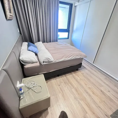 3 bedrooms apartment for rent TWD 44 000 - 28 ping - Xitun District, Taichung City slide 1