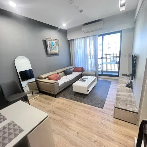 3 bedrooms apartment for rent in Xitun District, Taichung City | NT$ 43 000 | 25 ping slide 24