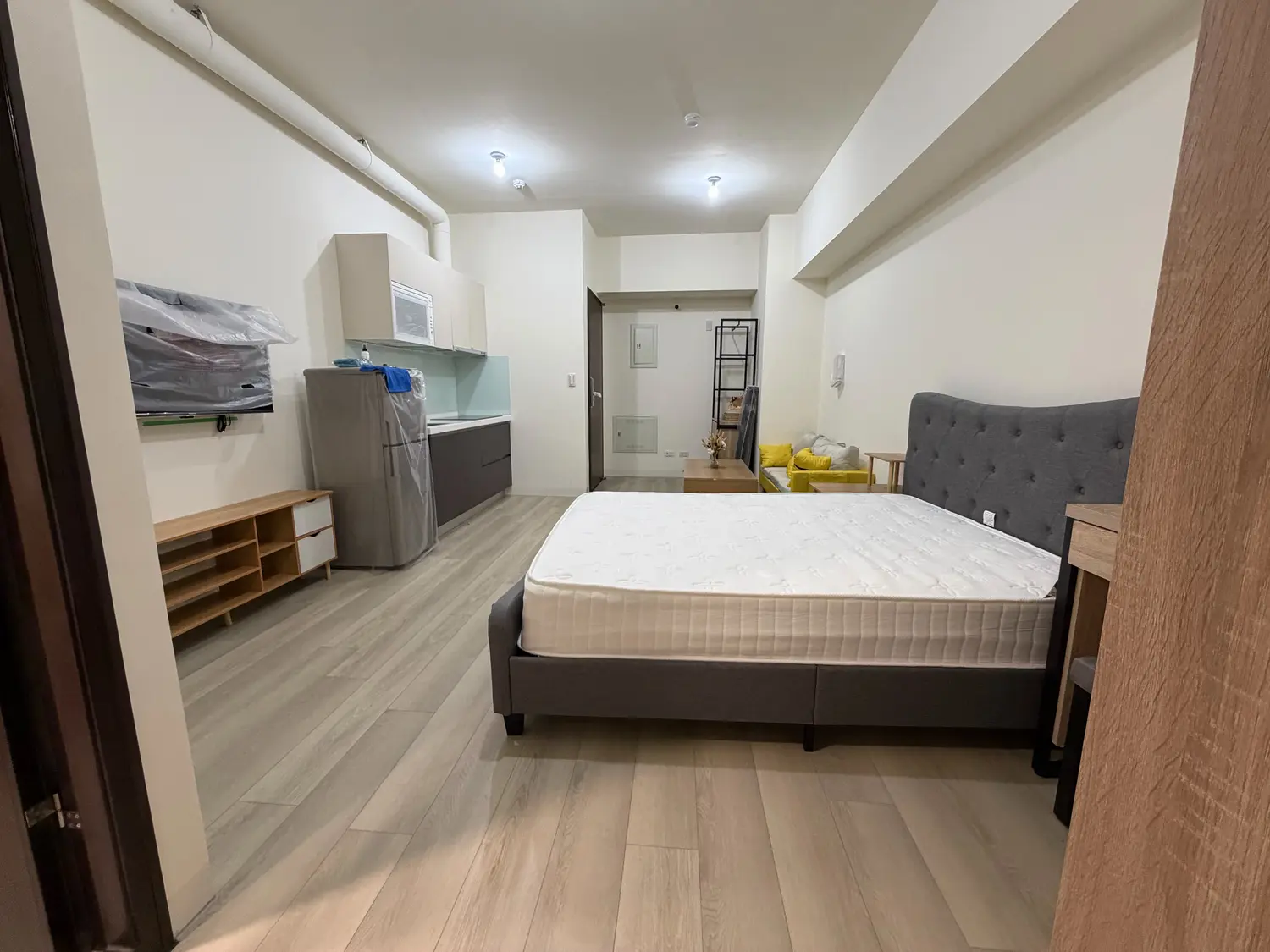 Studio apartment for rent in Zuoying District, Kaohsiung City | TWD 23 000 | 12 ping slide 12