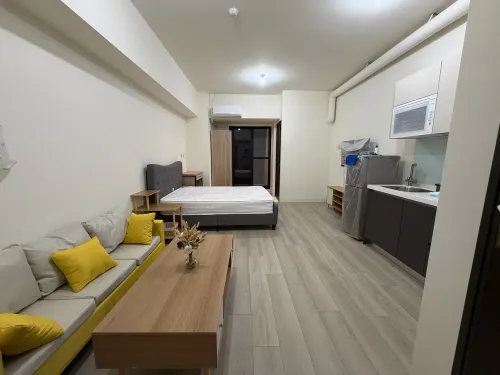 公寓 出租 TWD 23 000 - 大中二路 - 獨立套房