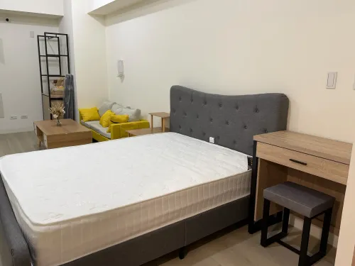 公寓 出租 TWD 23 000 - 大中二路 - 獨立套房