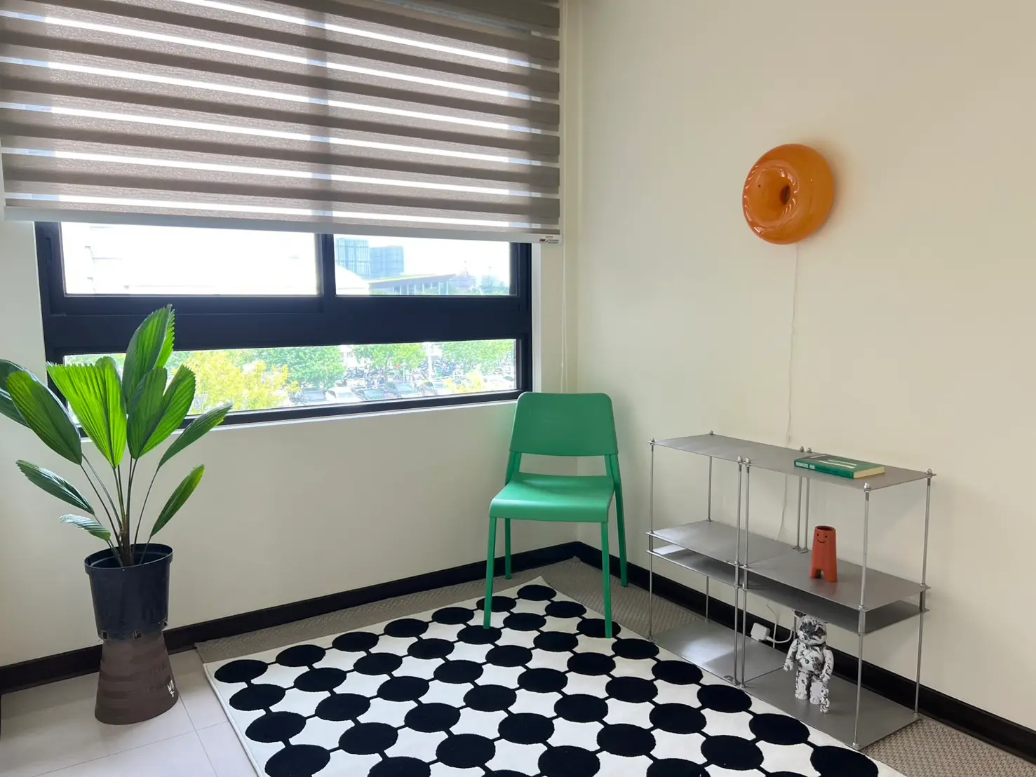 2 bedrooms apartment for rent in Xitun District, Taichung City | NT$ 33 000 | 13 ping slide 16