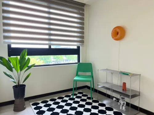 2 bedrooms apartment for rent in Xitun District, Taichung City | NT$ 33 000 | 13 ping slide 17
