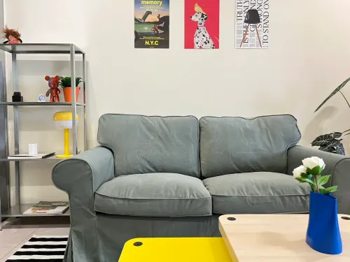 Studio apartment for rent TWD 28 500 - 13 ping - Xitun District,Taichung City slide 2
