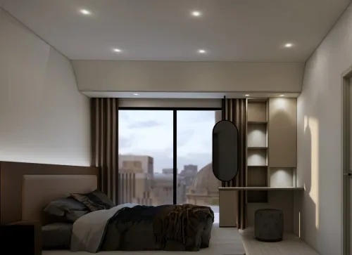 Apartment for rent TWD 52 800 - Shizheng Road - 2 bedrooms