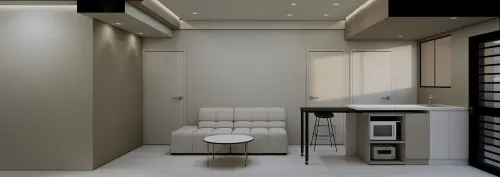 Apartment for rent TWD 52 800 - Shizheng Road - 2 bedrooms