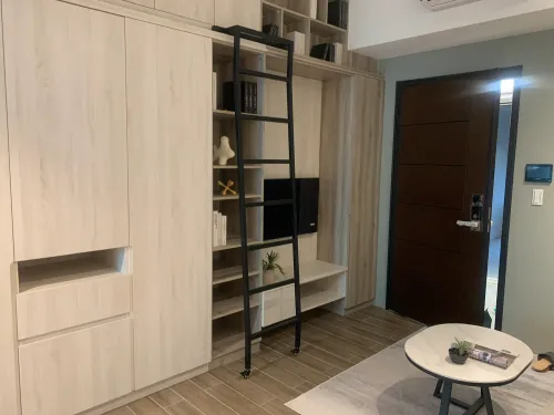 Apartment for rent TWD 58 000 - Section 1, Fuxing S Rd - Studio