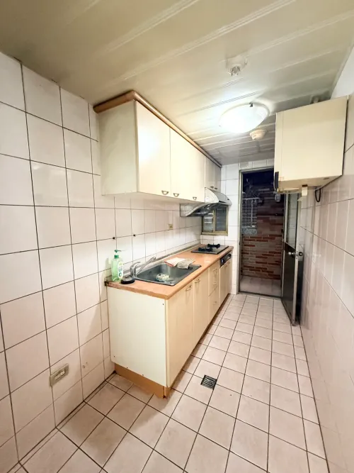 Apartment for sale TWD 25 580 000 - Lane 152, Zhongping Road - 3 bedrooms