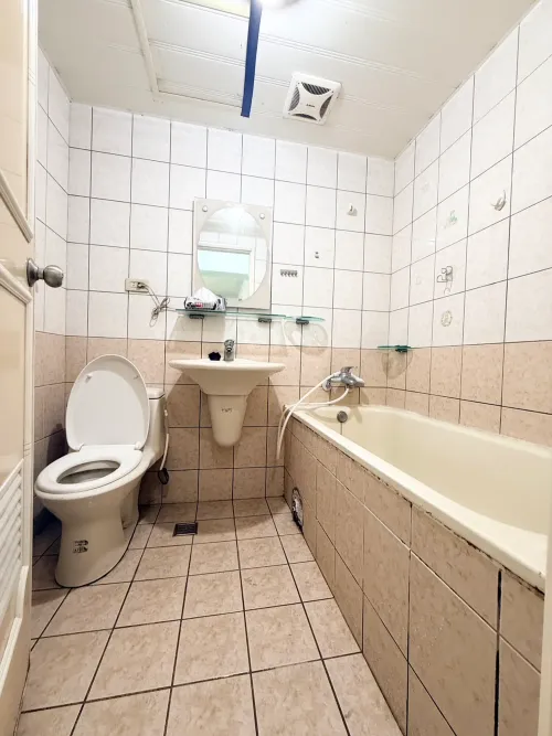 Apartment for sale TWD 25 580 000 - Lane 152, Zhongping Road - 3 bedrooms