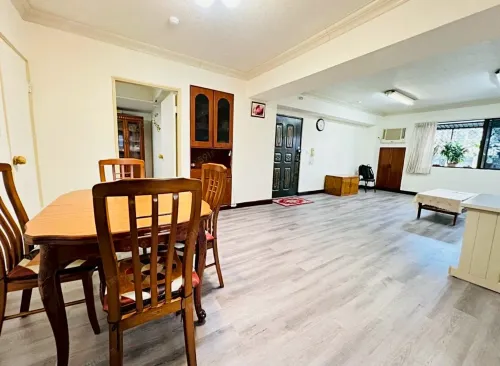 Apartment for rent TWD 45 000 - Section 4, Nanjing East Road - 3 bedrooms