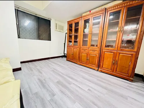 Apartment for rent TWD 45 000 - Section 4, Nanjing East Road - 3 bedrooms