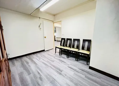 Apartment for rent TWD 45 000 - Section 4, Nanjing East Road - 3 bedrooms