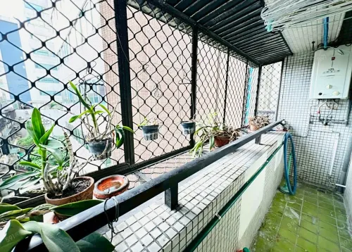 Apartment for rent TWD 45 000 - Section 4, Nanjing East Road - 3 bedrooms