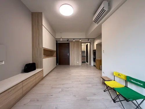 Apartment for rent TWD 33 000 - Leye 1st Rd - 3 bedrooms