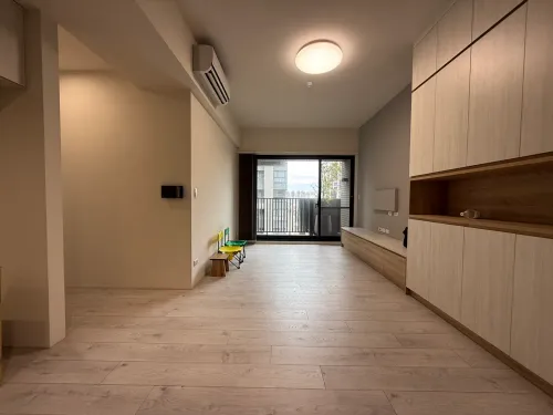 Apartment for rent TWD 33 000 - Leye 1st Rd - 3 bedrooms