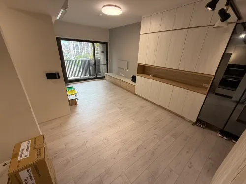 Apartment for rent TWD 33 000 - Leye 1st Rd - 3 bedrooms