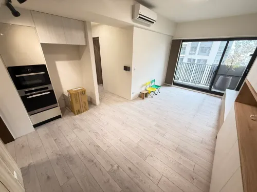Apartment for rent TWD 33 000 - Leye 1st Rd - 3 bedrooms