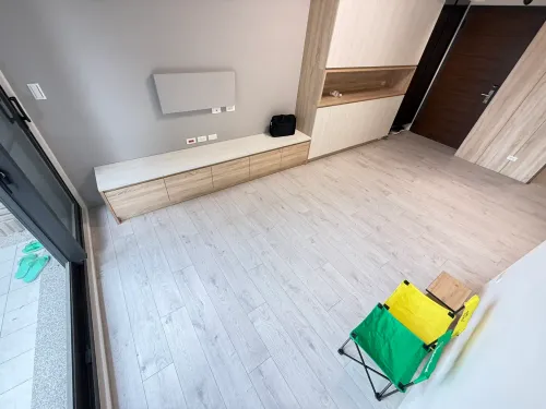 Apartment for rent TWD 33 000 - Leye 1st Rd - 3 bedrooms