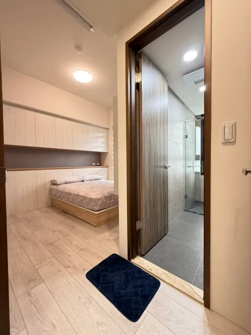 Apartment for rent TWD 33 000 - Leye 1st Rd - 3 bedrooms