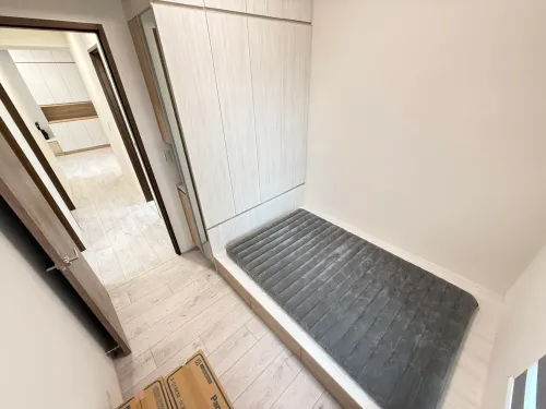 Apartment for rent TWD 33 000 - Leye 1st Rd - 3 bedrooms
