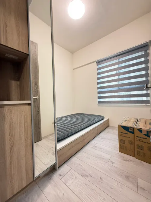 Apartment for rent TWD 33 000 - Leye 1st Rd - 3 bedrooms