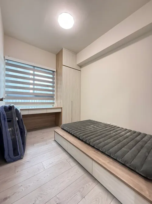 Apartment for rent TWD 33 000 - Leye 1st Rd - 3 bedrooms
