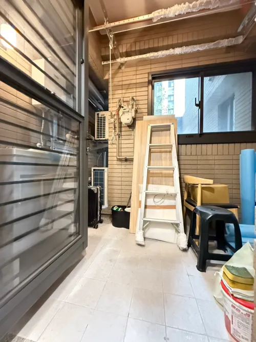 Apartment for rent TWD 33 000 - Leye 1st Rd - 3 bedrooms